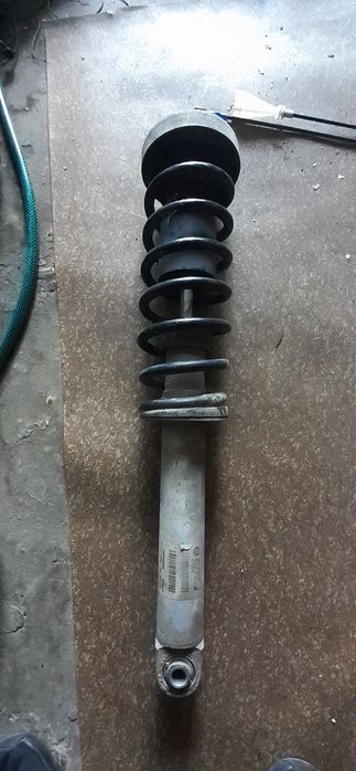 Бмв е 7 серия 2003 г 65