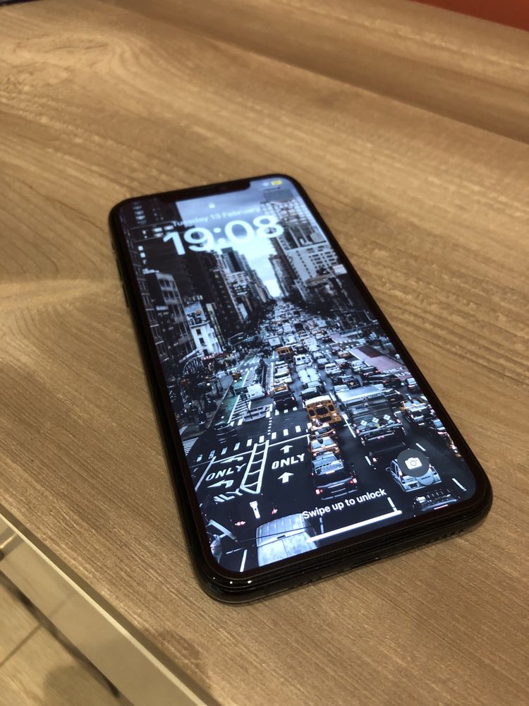 iPhone 11 Pro Max 64GB