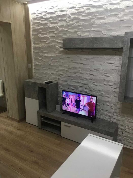 Едностаен апартамент в Смирненски