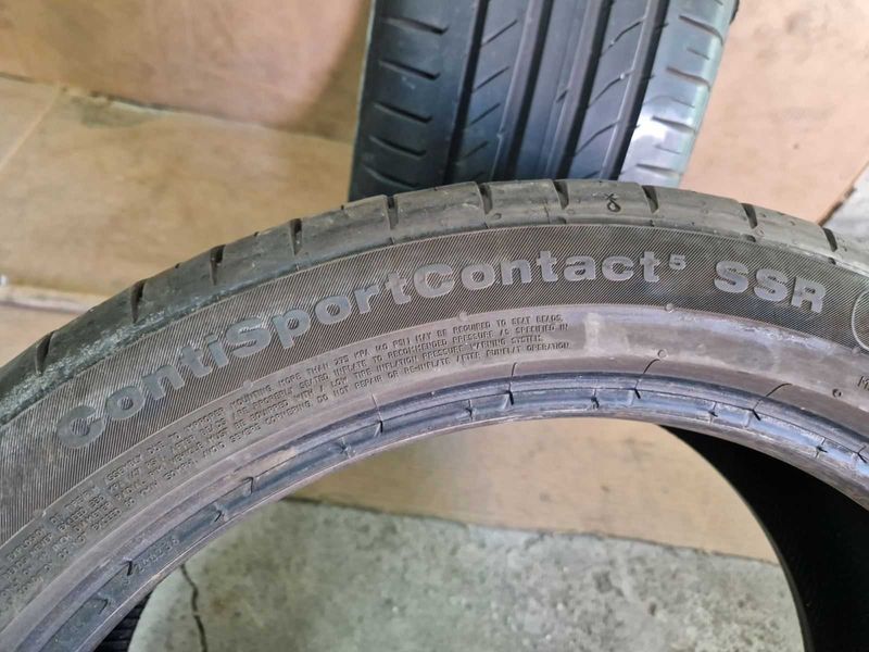 2 Continental R18 225/45
летни гуми
DOT4719