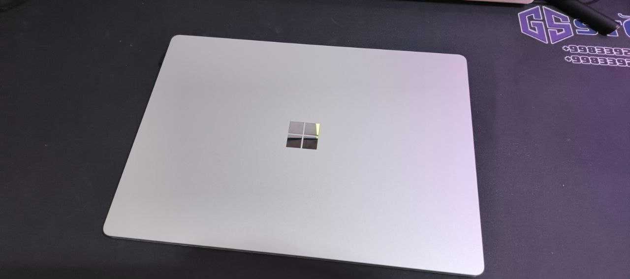 Ультрабук Microsoft Surface Laptop 3 1867