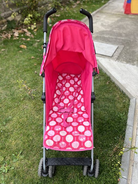 Детска лятна количка Mothercare