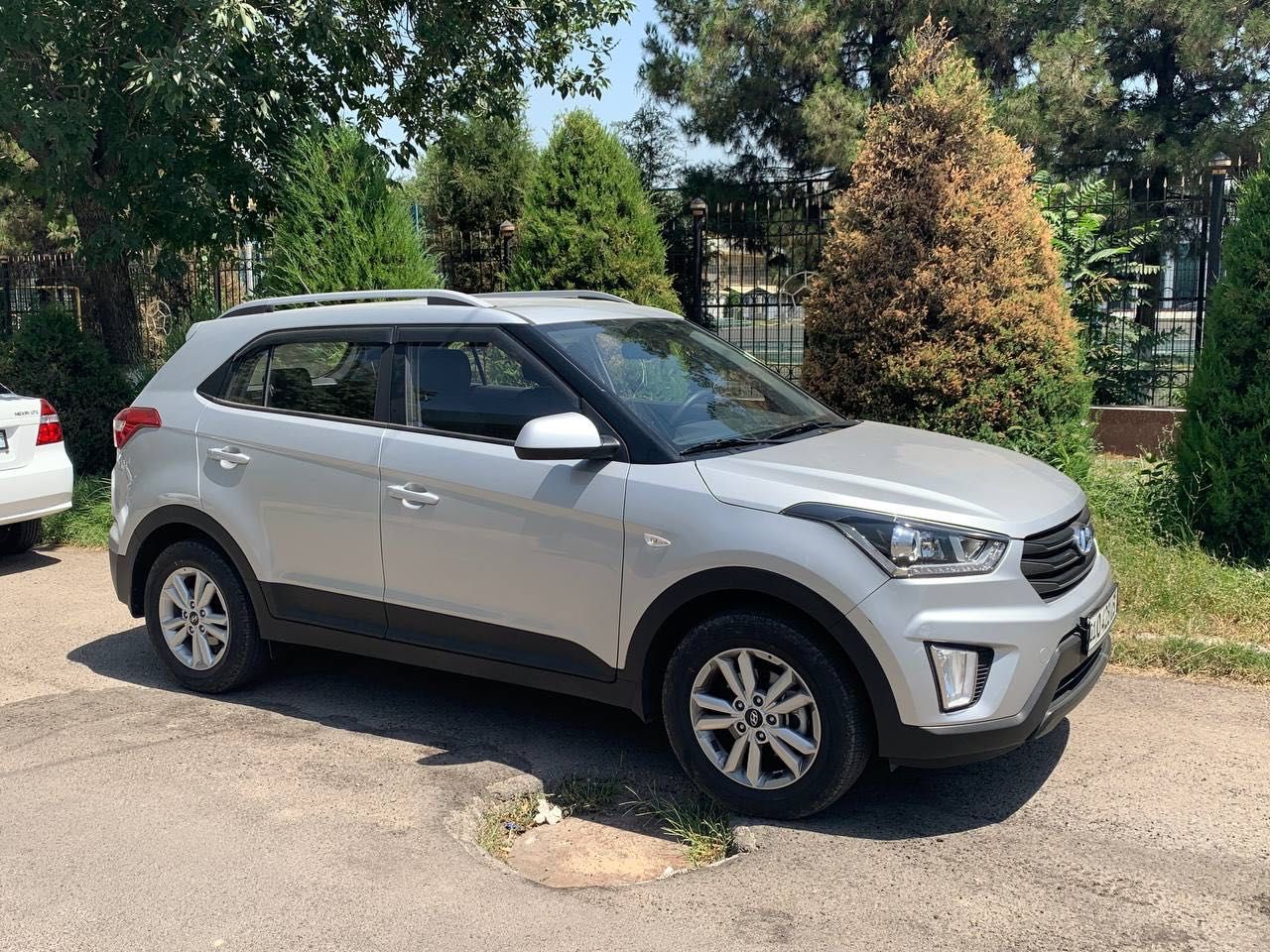 Hyundai Creta 2020