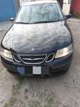 Vând Saab 9-3 2007