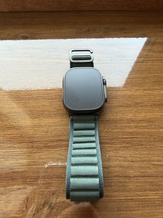 Apple Watch Ultra 2