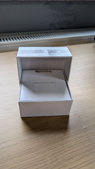 AirPods pro implacabile