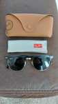 Очила Ray-Ban Clubmaster Aluminum Polarized