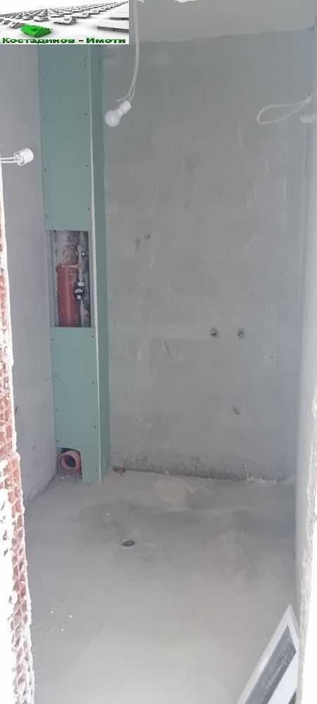 Продава се Двустаен апартамент в Пловдив, Съдийски - 78 кв.м за 1603 €/кв.м - Снимка #6