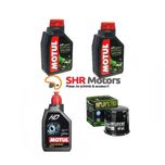 Kit schimb ulei CF Moto 500