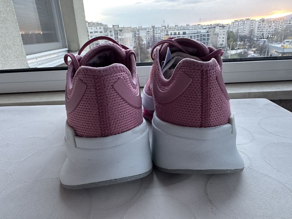 Дамски маратонки Nike air zoom superrep номер 40 eu или  6 uk