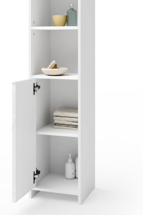 Висок шкаф 190cm Vicco