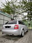 Audi a4 b6 1.8t bfb quattro 6 trepte