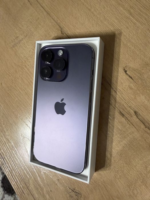 iPhone 14Pro 256 GB