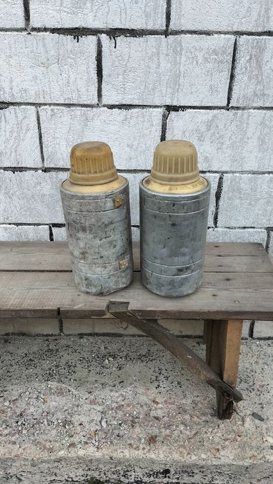 Продам термосы ссср