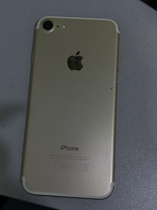 iPhone 7, 32Gb (с.Аса) лот 750082