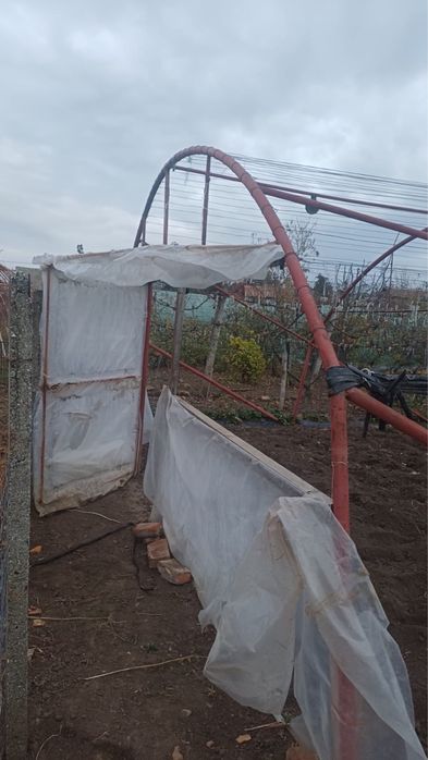 Vand solar de gradina