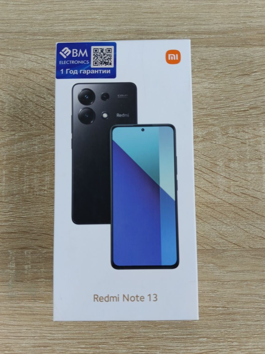 Redmi Note 13 6/128