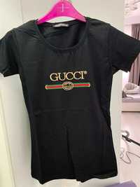 Tricou damă Gucci negru