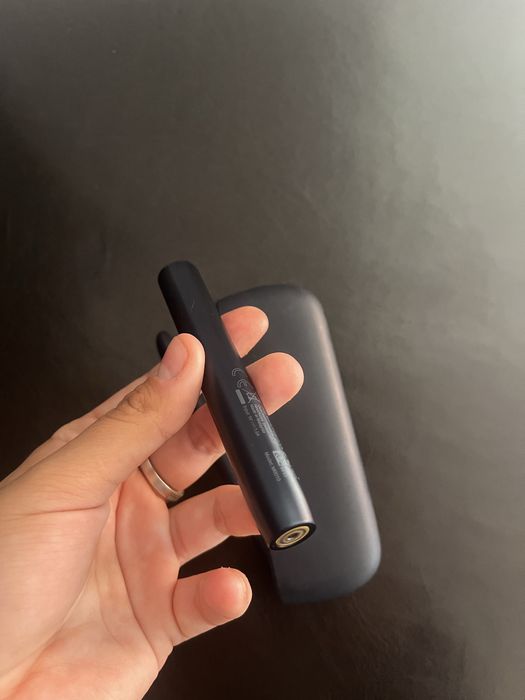Iqos iluma i duo nou