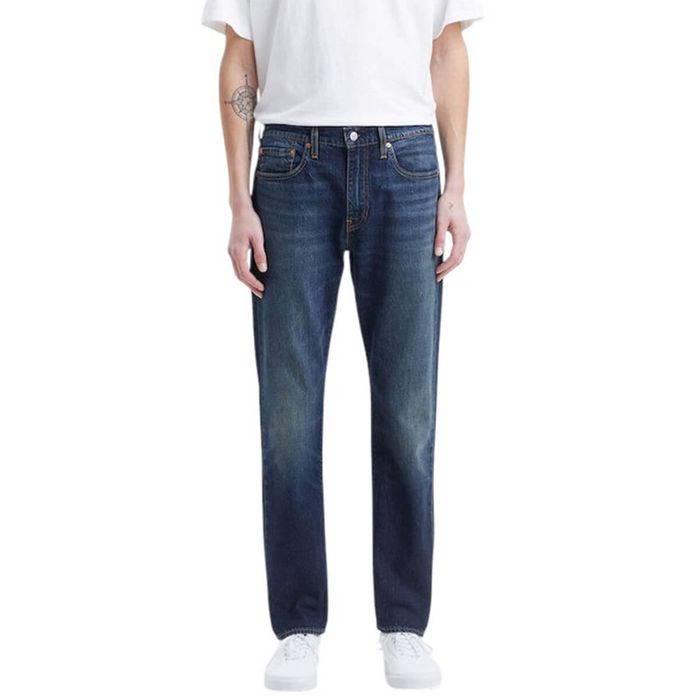 Джинсы Levi's 502 taper future jeans р.36/30