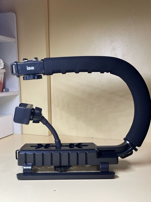 Стабилизатор для мобилограф