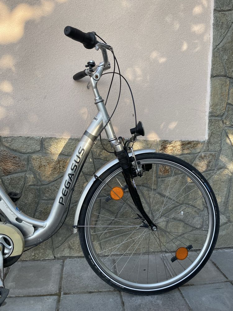 Немски Велосипед Pegasus Milano S 28”