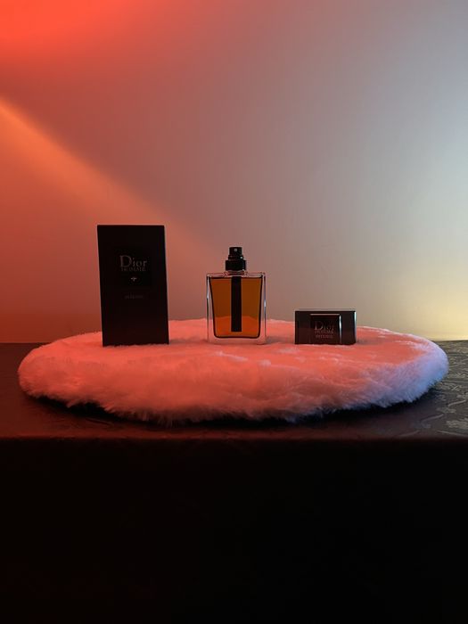 Dior Homme Intense 100ml