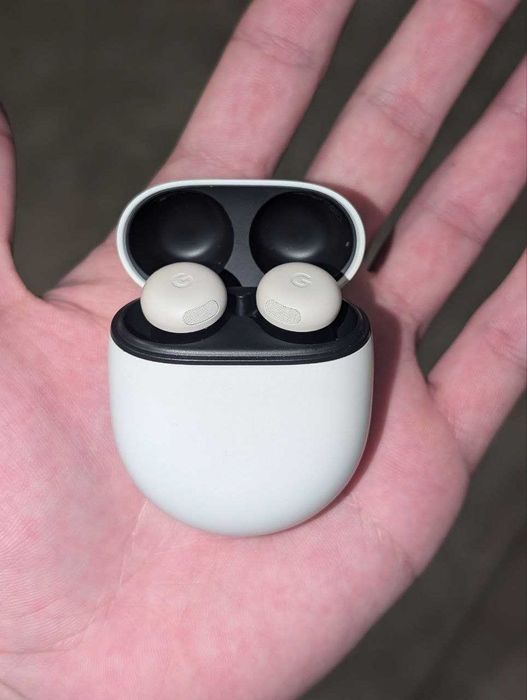 google pixel buds pro 2