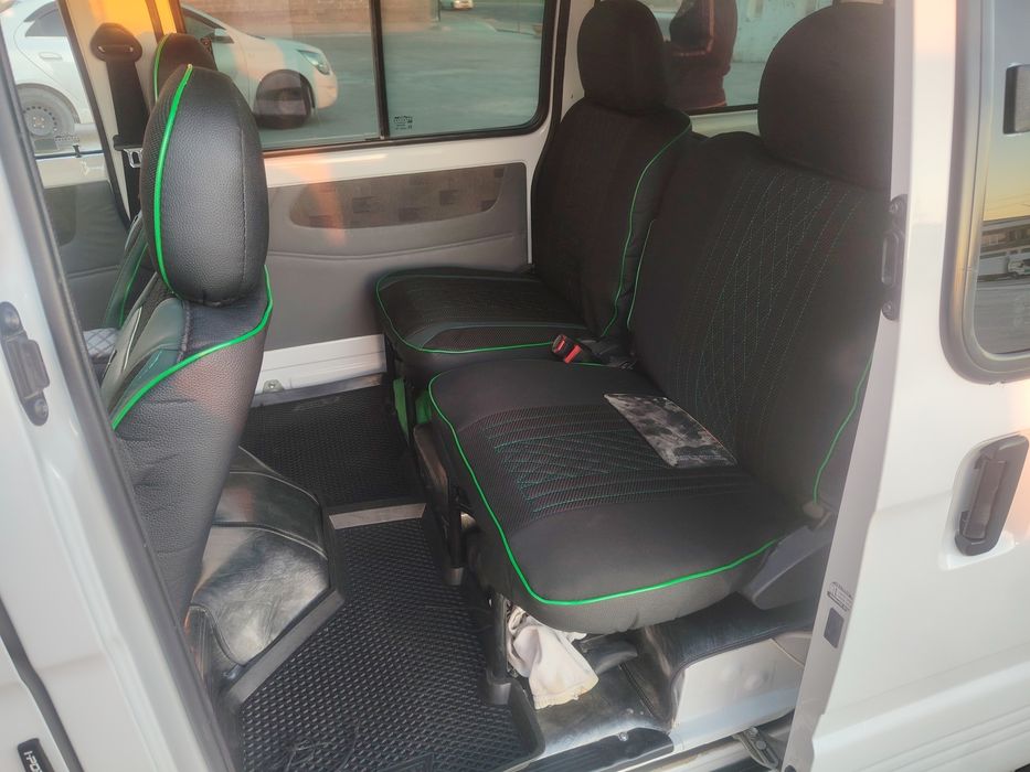 DAMAS 2022 PROBEG 56500