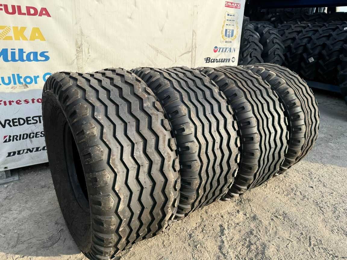 400/60-15.5 anvelope noi marca SWT pentru vidanja cu 14 pliuri