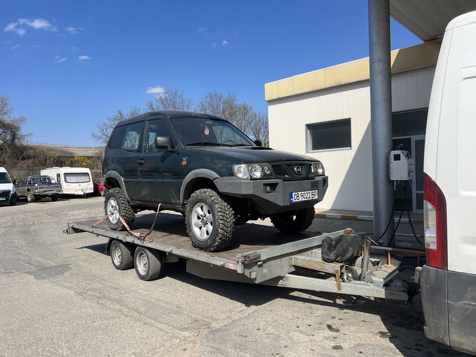 Пътна Помощ/Road Assistance 24/7 Гр. Ловеч