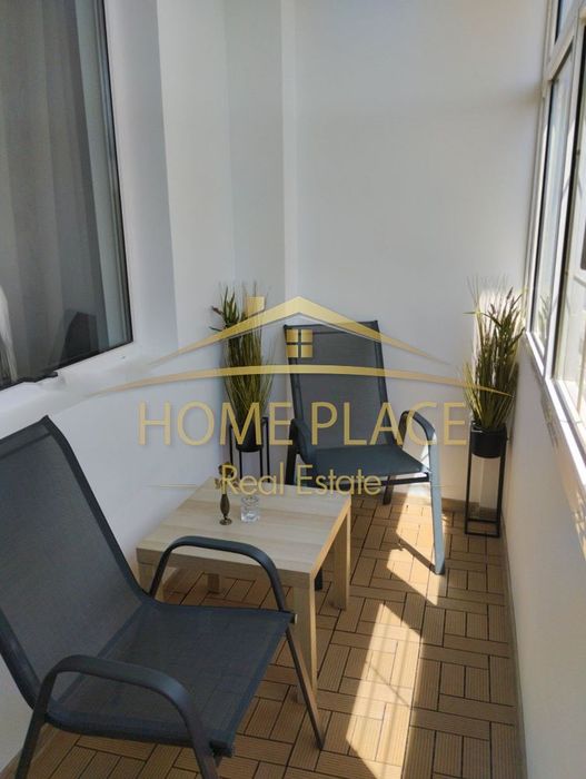 Дава се под наем Двустаен апартамент в Варна, Червен площад - 55 кв.м за 612 € - Снимка #4