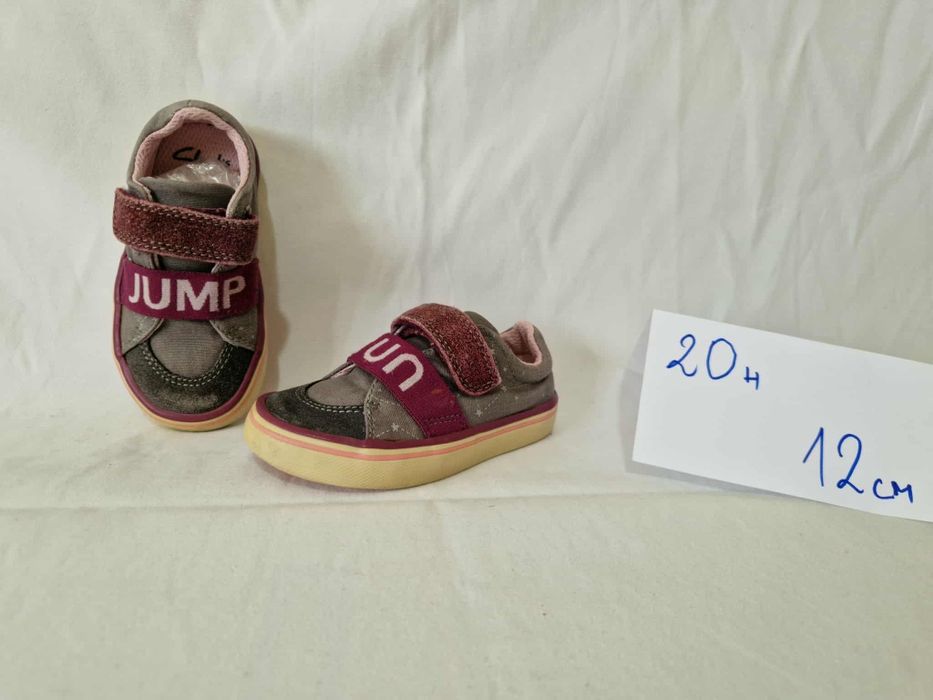 Обувки по 5лв броя