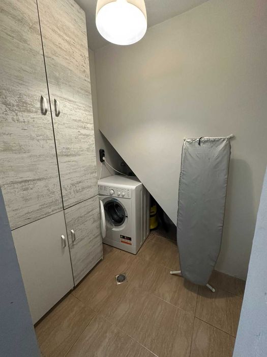 Дава се под наем Тристаен апартамент в Пловдив, Мараша - 70 кв.м за 500 € - Снимка #10