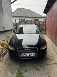 Audi A4 B8 - 2009