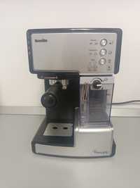 Espressor breville prima latte