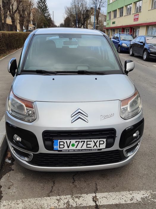 Citroen c3 picasso