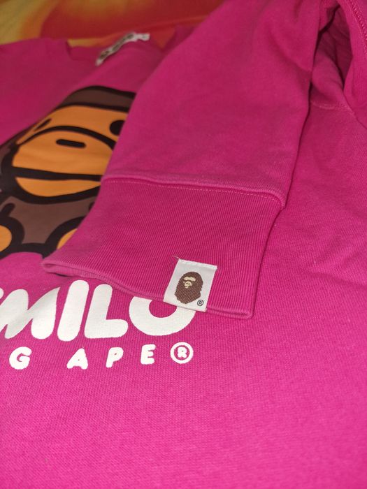 Vând Hanorac Bape original