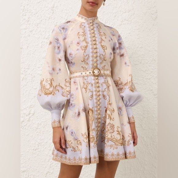 Дамска Рокля Zimmerman