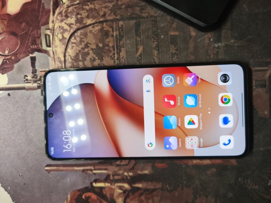 Xiaomi 12t 128gb