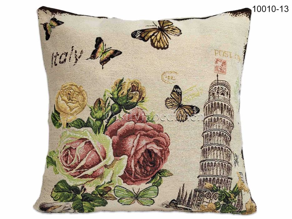 Декоративни възглавнички, винтидж декоративни калъфки