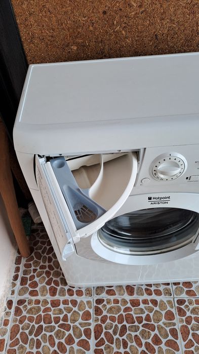 Стиральная машинка