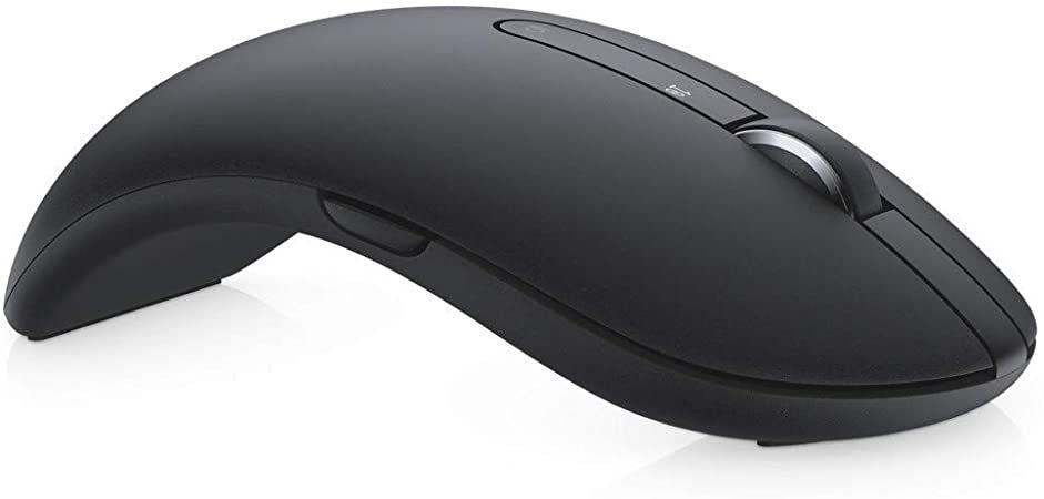 Noiu - Mouse Dell WM527 fara fir wireless bluetooth