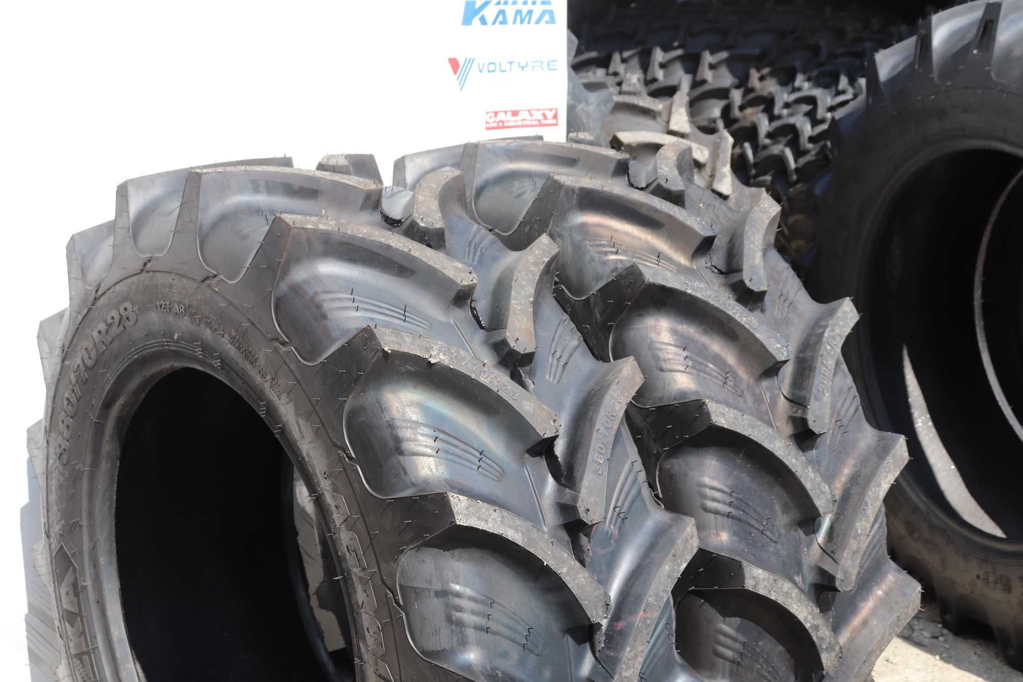 Anvelopa 380/70 R28 OZKA AGRO10 TL 127/A8