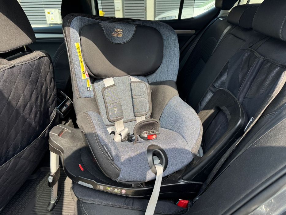 Scaun auto Britax Romer