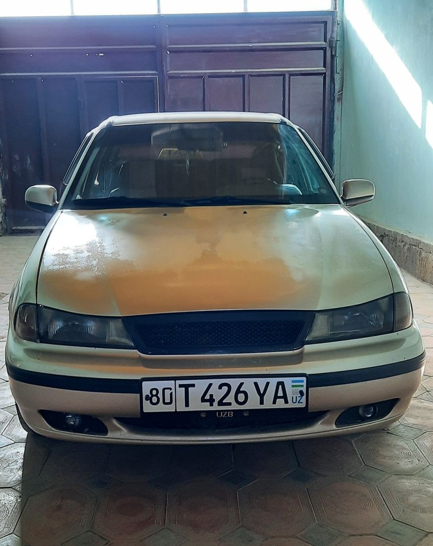 Nexia 1 sotiladi