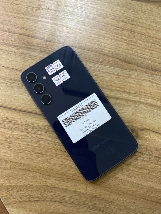 Samsung Galaxy A35 5G 128gb