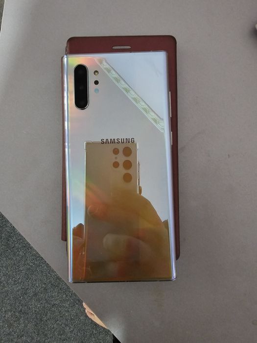 Samsung galaxy note 10 plus