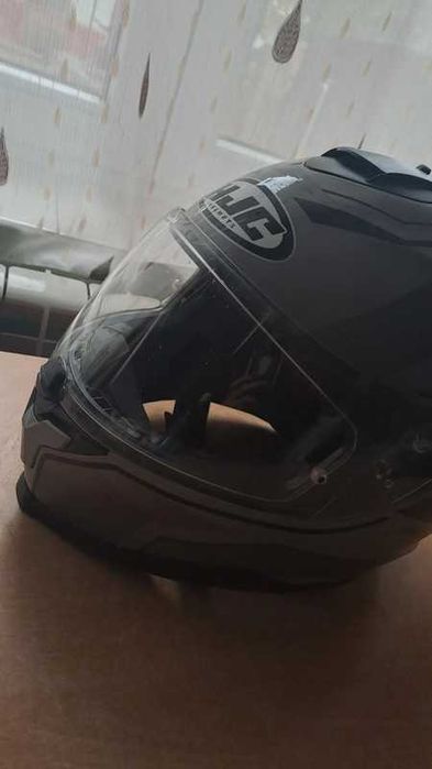 Casca motocicleta HJC C70 NIAN Marimea M