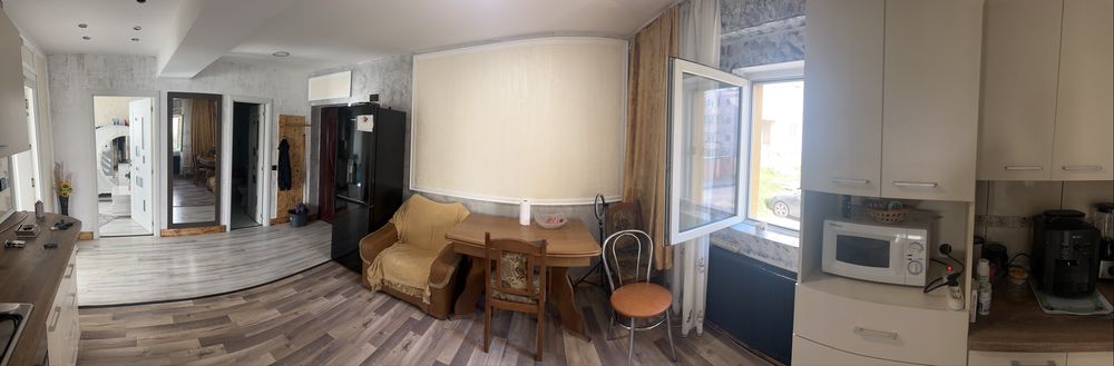 Apartament 2 camere ! De vanzare  in Baciu!